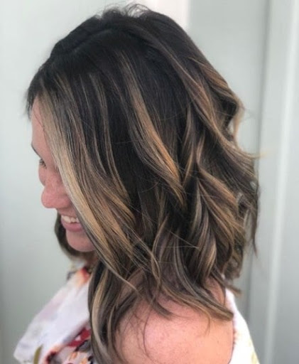 Beauty Salon «Jack & Jill Hair Salon», reviews and photos, 30 Boston St, Lynn, MA 01904, USA