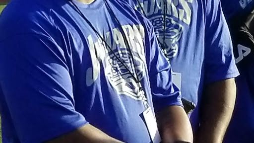 Stadium «Bell Stadium», reviews and photos, Bell St, City of Orange, NJ 07050, USA