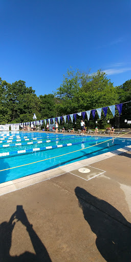 Community Center «Sully Station Community Center», reviews and photos, 5101 Sequoia Farms Dr, Centreville, VA 20120, USA