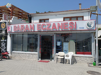 Baran Eczanesi