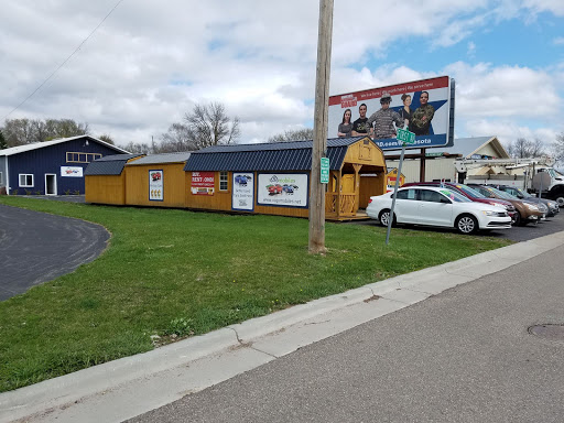 Used Car Dealer «Rogomobiles, Inc.», reviews and photos, 8670 MN-7, St Bonifacius, MN 55375, USA