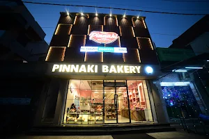 Pinnaki Bakers image