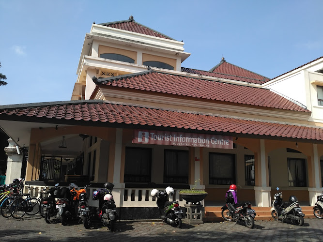 Kantor Pemerintahan Wilayah di Jawa Tengah: Informasi tentang Cabang Dinas Pendidikan Wilayah VII