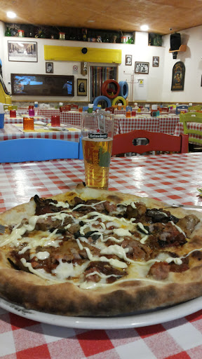 Taverna Senza Pensieri in Qualiano, Città Metropolitana di Napoli