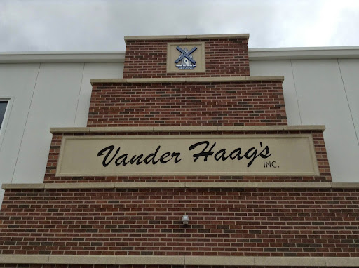 Vander Haag's Inc