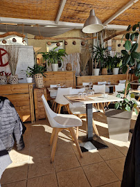 Atmosphère du Restaurant méditerranéen Restaurant Le Lagon in Toulon - n°3
