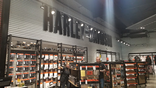 Harley-Davidson Dealer «Black Jack Harley-Davidson», reviews and photos, 2207 TV Rd, Florence, SC 29501, USA