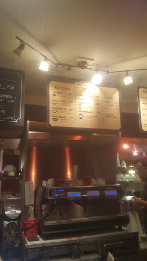 Coffee Shop «Two Story Coffee», reviews and photos, 1680 S Lumpkin St, Athens, GA 30606, USA