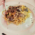 Photo n°1 de l'avis de Paolo.a fait le 11/08/2023 à 08:12 sur le  Baita La Faggeta à Soriano nel Cimino