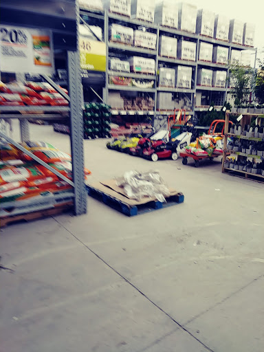 Home Improvement Store «The Home Depot», reviews and photos, 530 Turnpike Rd, Shrewsbury, MA 01545, USA