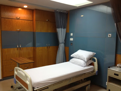 Hill Park General Hospital