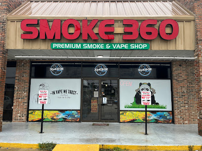 Smoke360 Smoke & Vape Shop