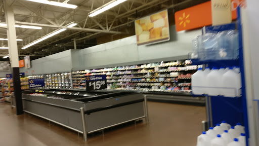 Department Store «Walmart Supercenter», reviews and photos, 1098 Frederick Blvd, Portsmouth, VA 23707, USA