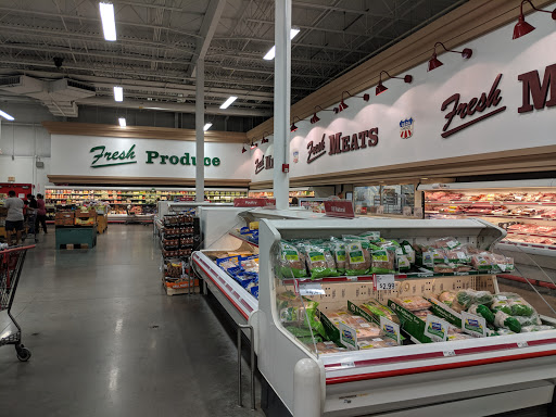 Warehouse club «BJ’s Wholesale Club», reviews and photos, 152 NJ-73, Voorhees Township, NJ 08043, USA