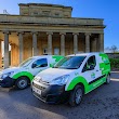 The Big Green Cleaning Company