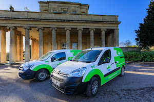 The Big Green Cleaning Company
