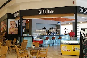 Café & Tapas image