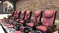 Anthony Vince Nail Spa - Photo 9 - Car repair in Montgomery, AL, Montgomery