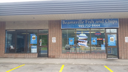 Beamsville Fish And Chips