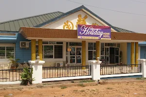 Holiday Home Hotel image