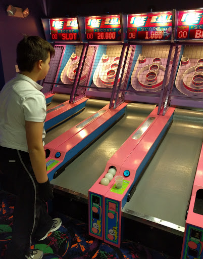 Amusement Center «Funtagious Fun Center», reviews and photos, 18 Pondview Pl, Tyngsborough, MA 01879, USA