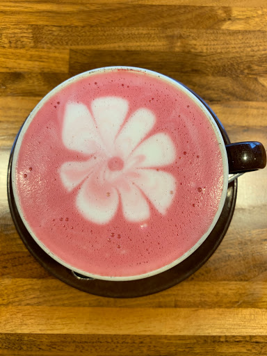 Coffee Shop «Track 5 Coffee», reviews and photos, 5 Eastman St, Cranford, NJ 07016, USA