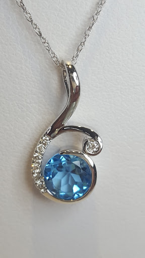 Diamond Dealer «CMI Jewelry Showroom», reviews and photos, 4630 Paragon Park Rd, Raleigh, NC 27616, USA