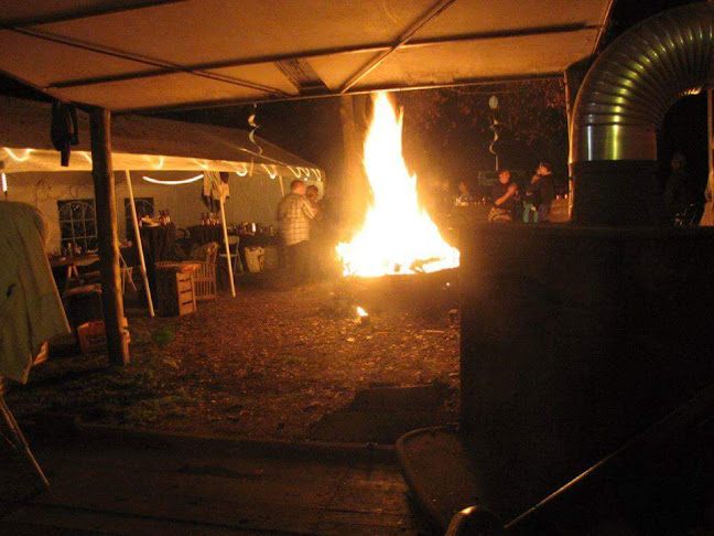 Beoordelingen van Tikibar in Geel - Bar