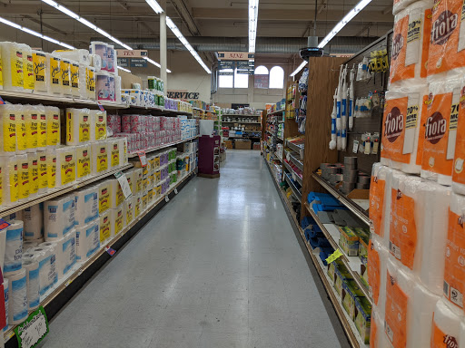 Grocery Store «T & Y Oriental Market», reviews and photos, 2835 Norwood Ave, Sacramento, CA 95815, USA