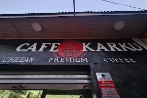 Cafe Karku image