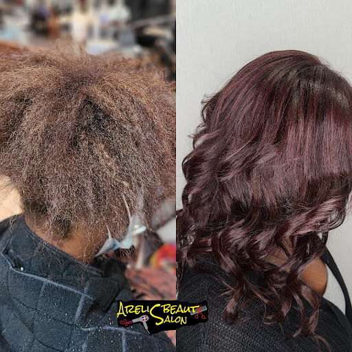Beauty Salon «Arelis Beauty Salon Dominican Blowout Starting @$30», reviews and photos, 9318 E Colonial Dr, Orlando, FL 32817, USA