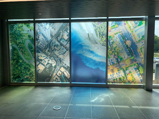 Commercial Printer «Heritage Printing & Graphics», reviews and photos, 2854 Old Washington Rd, Waldorf, MD 20601, USA