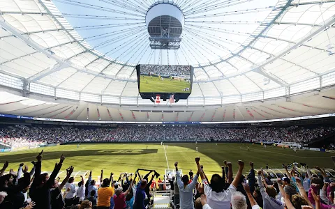 BC Place image