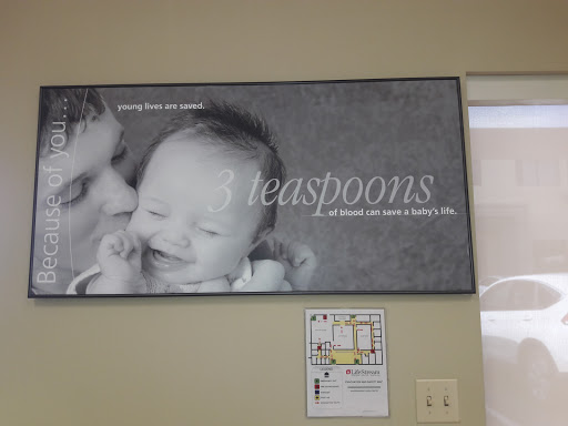 Blood Donation Center «LifeStream», reviews and photos