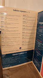 Photo n°1 de L'Atelier Artisan Crêpier - Grenoble à Grenoble ()