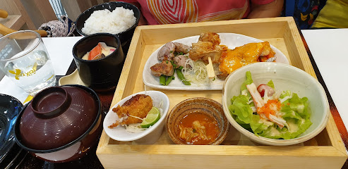Yayoi - Japanese Teishoku Restaurant (Central Festival East Ville Branch)