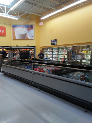 Department Store «Walmart Supercenter», reviews and photos, 1550 Nashville Rd, Franklin, KY 42134, USA