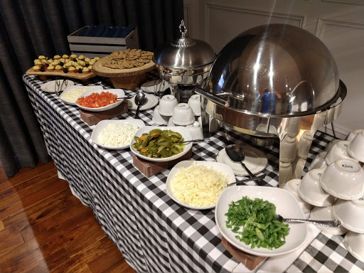 Country Club «Milledgeville Country Club», reviews and photos, 3700 Sinclair Dam Rd NE, Milledgeville, GA 31061, USA