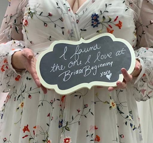 Clothing Store «Bridal Beginning», reviews and photos, 450 Cochran Rd, Pittsburgh, PA 15228, USA