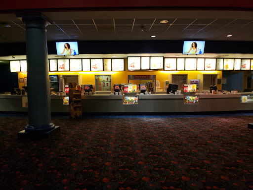 Movie Theater «Regal Cinemas Stonington 10», reviews and photos, 85 Voluntown Rd, Pawcatuck, CT 06379, USA