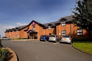 Premier Inn Ross-On-Wye hotel image