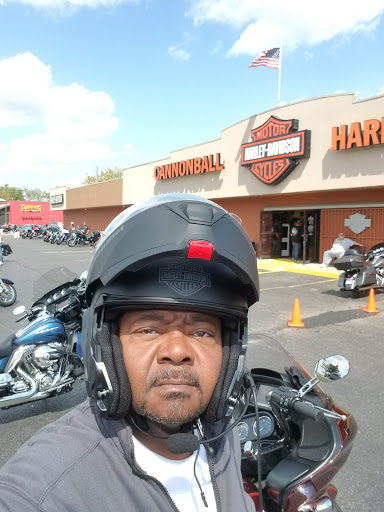 Motorcycle Repair Shop «Wabash Valley Harley-Davidson, Inc.», reviews and photos, 3912 US-41, Terre Haute, IN 47802, USA