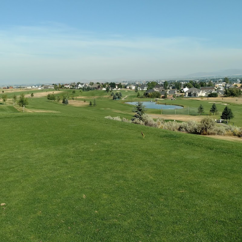 Quail Ridge Golf Course