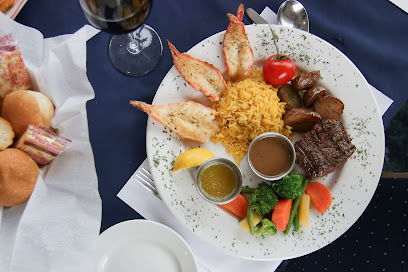 Restaurant Costa Del Sole