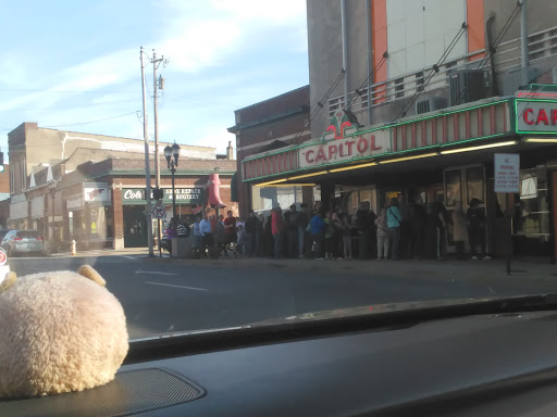 Movie Theater «Capitol Cinemas», reviews and photos, 203 W Main St, Princeton, KY 42445, USA