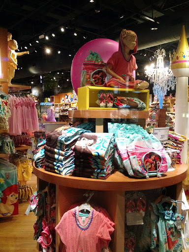 Toy Store «Disney Store», reviews and photos, 395 Santa Monica Place, Santa Monica, CA 90401, USA