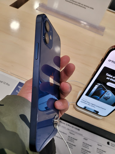 Electronics Store «Best Buy», reviews and photos, 220 Daniel Webster Hwy, Nashua, NH 03060, USA