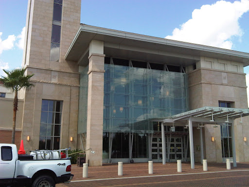 R & M Window Washing in Edinburg, Texas