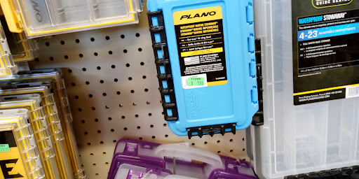 Sporting Goods Store «Rockport Tackle Town», reviews and photos, 3010 TX-35, Rockport, TX 78382, USA