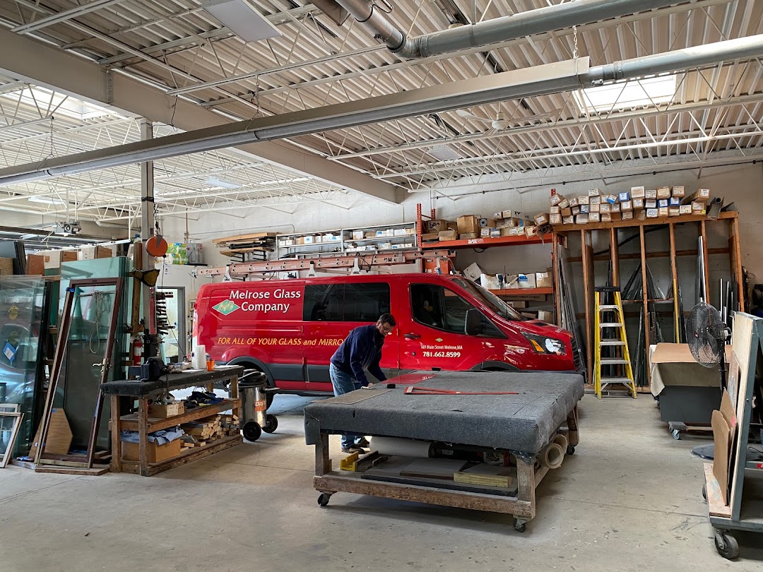 Melrose Glass Co